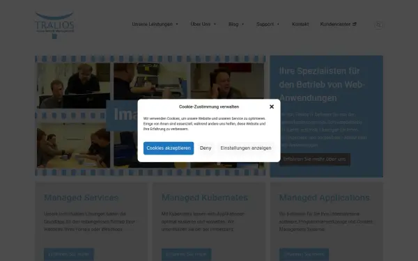 www.tralios.de