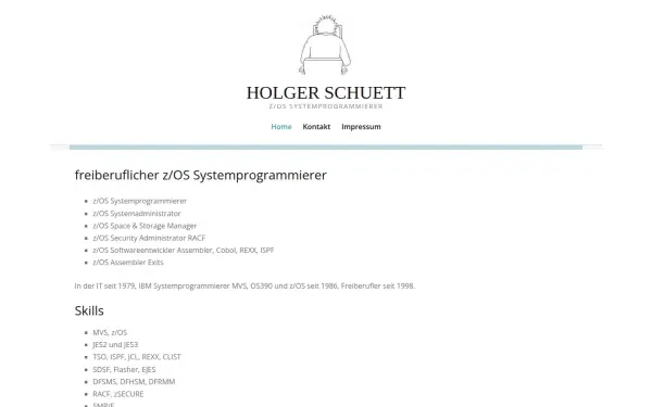 zos.holgerschuett.de