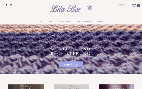 www.lilabee.at