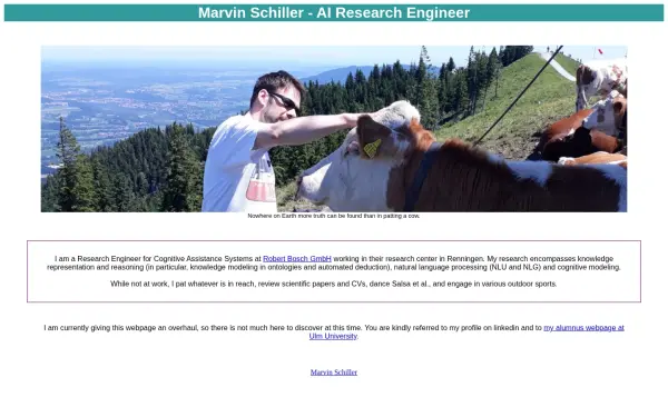 marvin-schiller.de