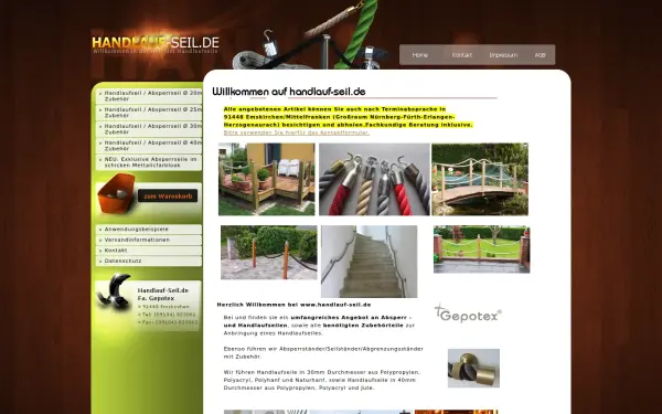 www.handlauf-seil.de