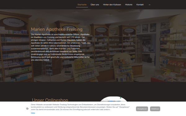 www.marien-apotheke-freising.de
