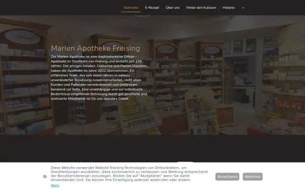 www.marien-apotheke-freising.de