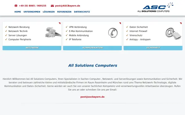ascbayern.de