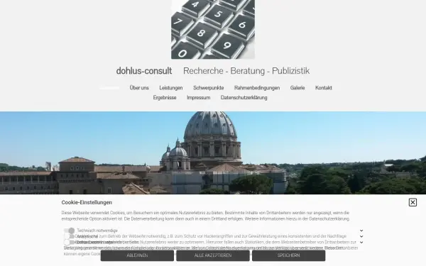 dohlus-consult.de