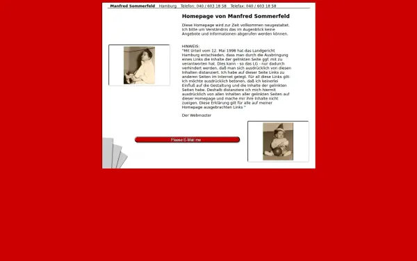 manfred-sommerfeld.de