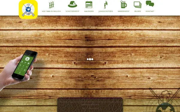 asv-willich.de