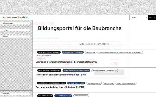 education.espazium.ch