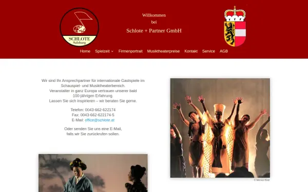 schlote.at