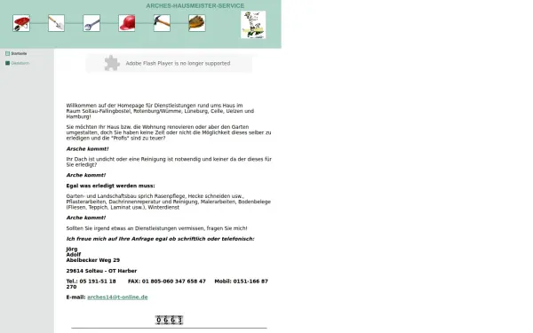 arches-hausmeister-service.de