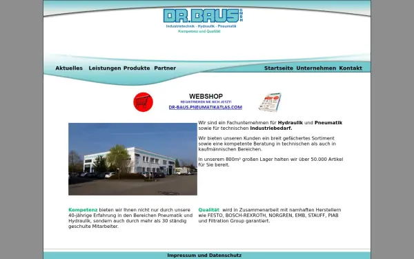 dr-baus.de