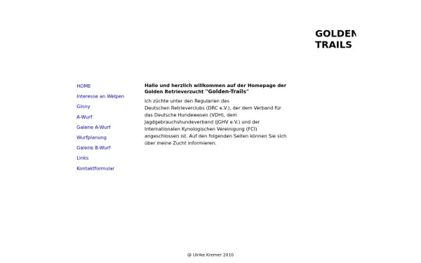 golden-trails.de