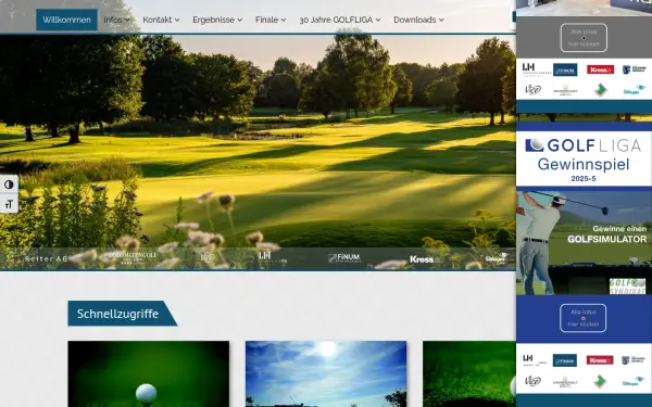 golfliga.de