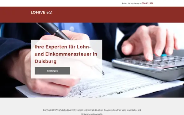 lohive.de