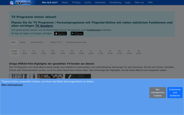 tvgenial.online
