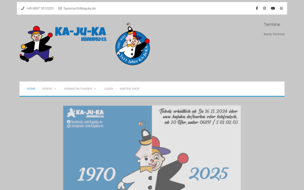 www.kajuka.de