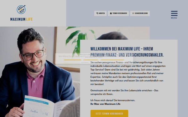 www.maximumlife.de