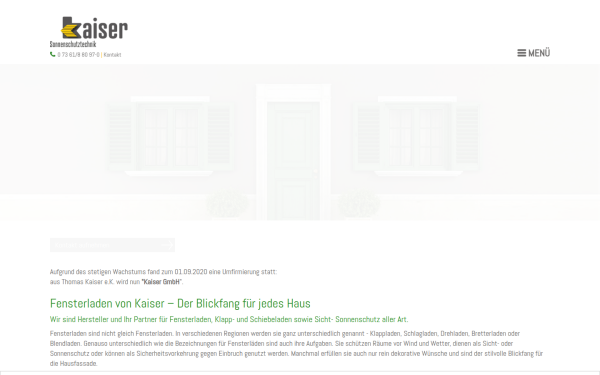 kaiser-klappladen.de
