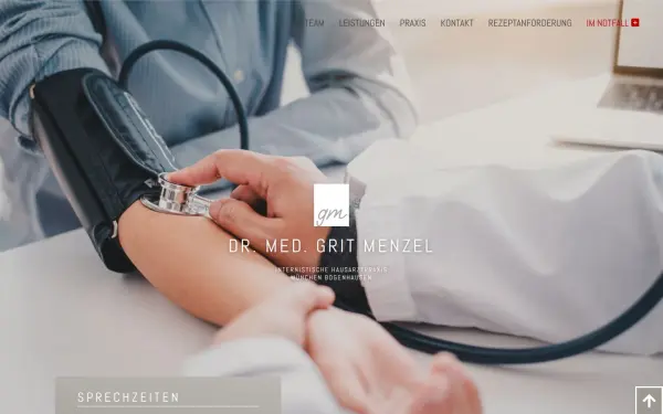 www.dr-menzel.com