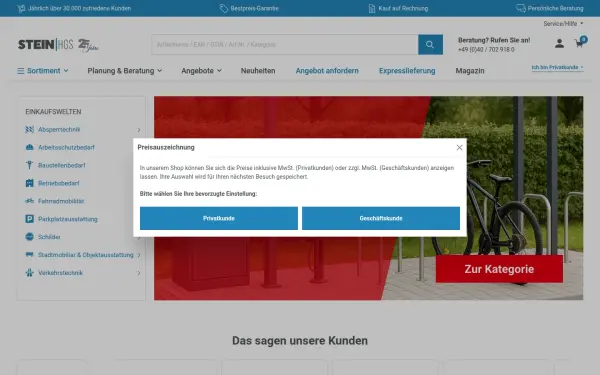 www.stein-hgs.de