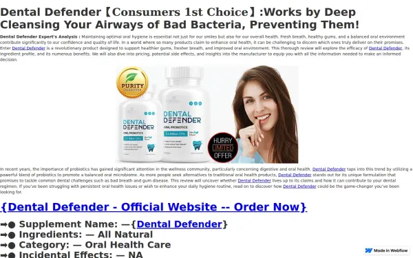 dental-defender.webflow.io