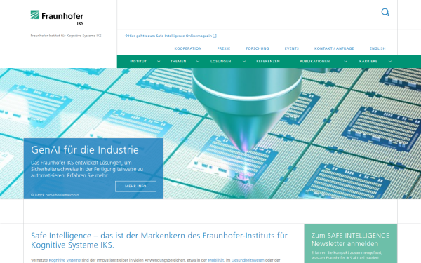 www.iks.fraunhofer.de