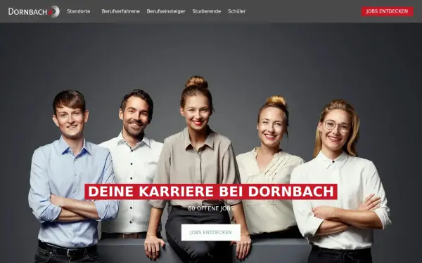 karriere.dornbach.de