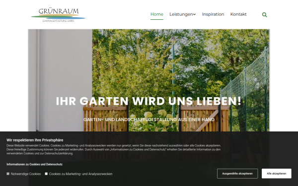 www.gruenraum-gartengestaltung.at