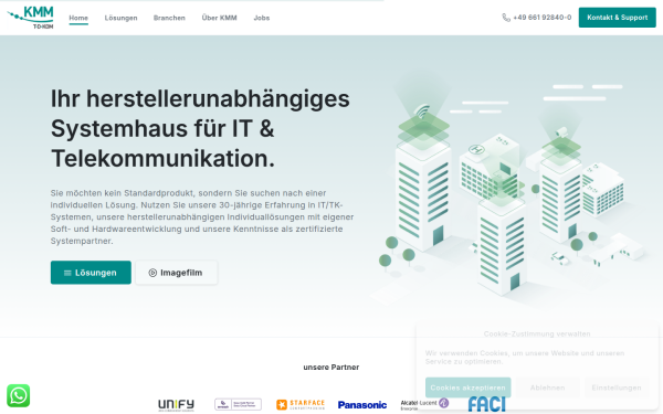 www.kmm.de