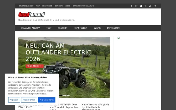 quadjournal.eu