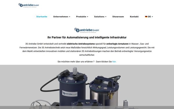 www.3s-antriebe.de