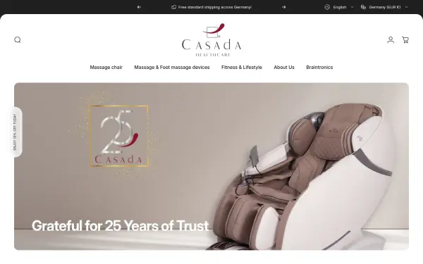 www.casada.com