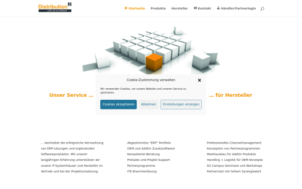 www.distribution2.com