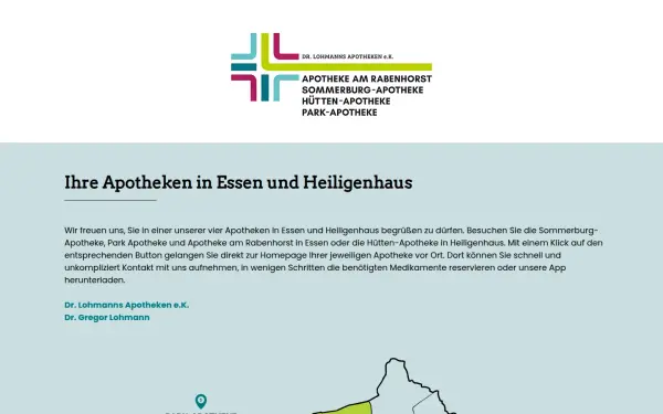 www.lohmanns-apotheken.de