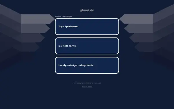 glumi.de