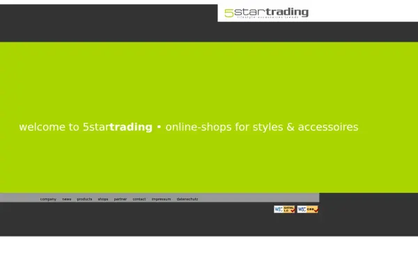 www.5star-trading.de