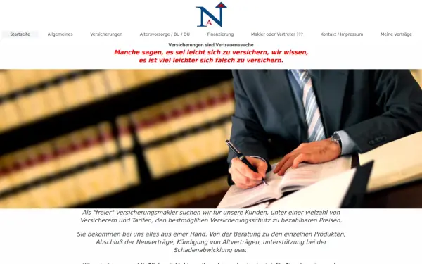 www.agentur-noto.de