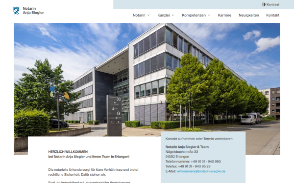 www.notarin-siegler.de