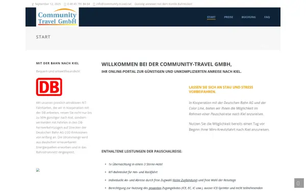 anreise-colorline.de