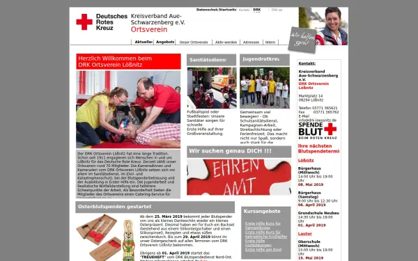 drk-loessnitz.de
