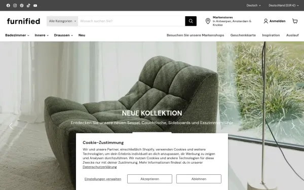 furnified.de