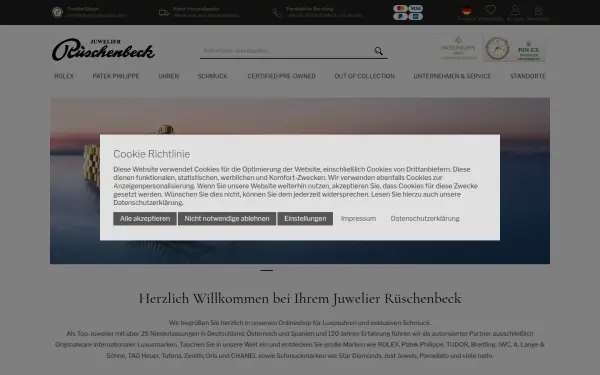www.rueschenbeck.de