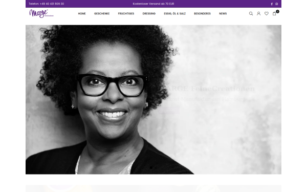 feinecreationen.com