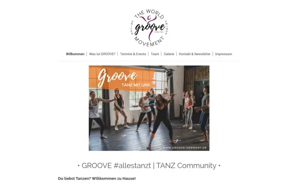 www.groove-germany.de