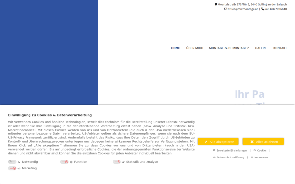 www.mixmontage.at