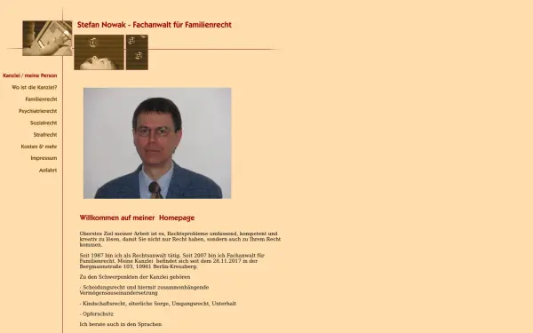 anwalt-nowak.de