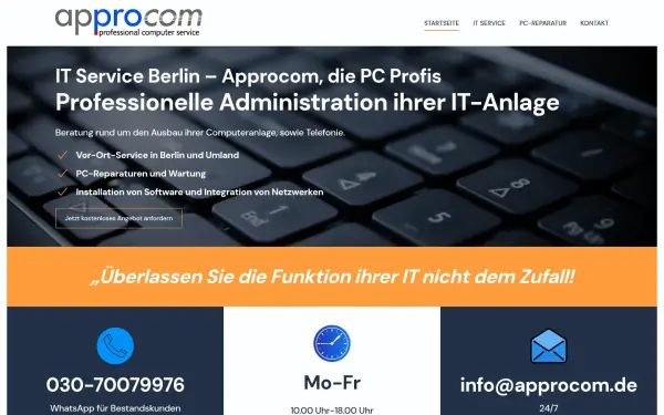 approcom.de