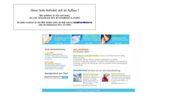 heimwichtel.de