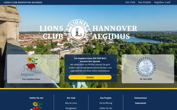 lions-aegidius.de