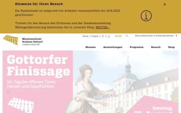 schloss-gottorf.de